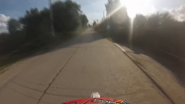 Покатушка #36 смотреть онлайн