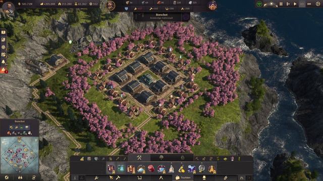 [April Fools] Anno 1800 - Beyond Efficient Jam Layout (Fuels your whole empire with only Jam!!!) смотреть онлайн