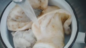 Как приготовить свиные уши к пиву - рецепт маринования и жарки