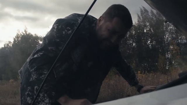 Русдорзнак - когда есть надежда смотреть онлайн