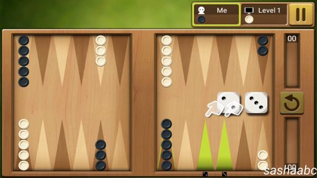 короткие нарды король обзор игры андроид game rewiew android смотреть онлайн