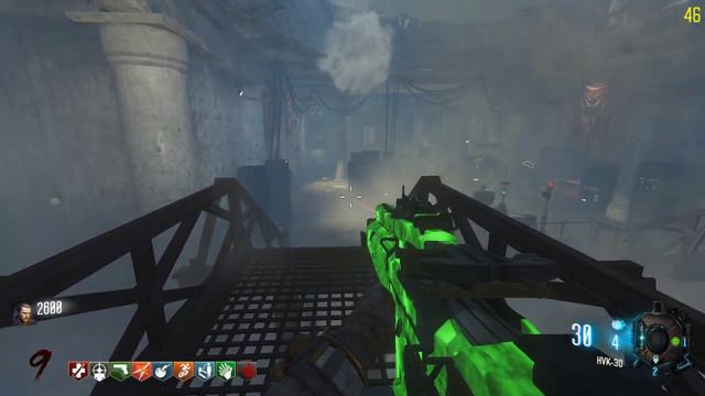 Gorod Krovi Easter Egg Speedrun (Any%) 43:22 смотреть онлайн