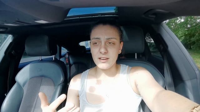 AUDI A7 STAGE 2, 400CH!!!!! UN MISSILE A 4 Roues ? смотреть онлайн