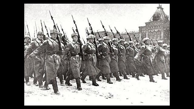 "А зори здесь тихие" Смолякова М.А., п. Пригородный смотреть онлайн