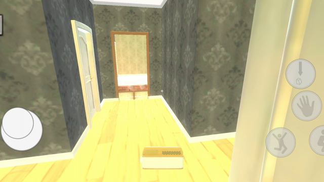 Провалился за карту! Hello neighbor alpha 1 android смотреть онлайн