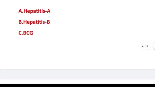 OSSSC ANM/MPHW EXAM? MODEL SET-1?MCQ WITH FULL EXPLANATION✅GYNECOLOGY & IMMUNIZATION❗WATCH ▶️ смотреть онлайн