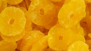 Вот Чем ОПАСНА Покупная Курага и Сухофрукты