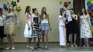 Последний звонок 2006 Школа 1210 (34)