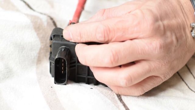 Problemlösung Turbolader Mondeo MK 3 Vorglühleuchte Ladedruckstellregler смотреть онлайн