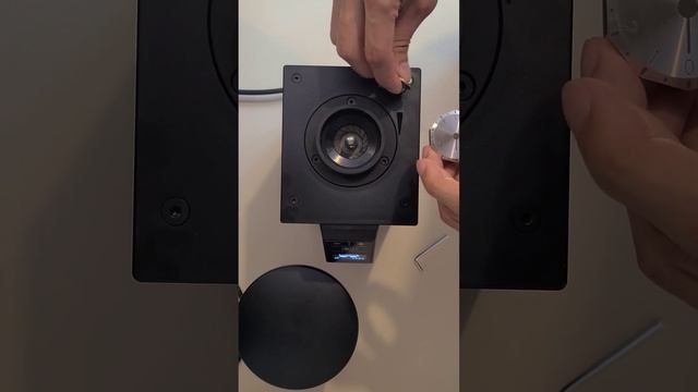 Macap Leo 55 | Calibration