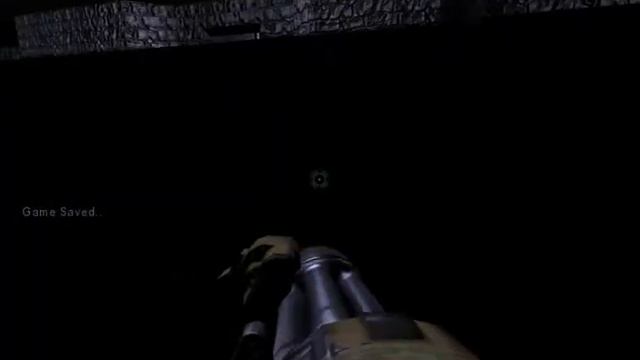 Paul's Gaming - Doom 3 MOD - Thy Flesh Consumed part3 смотреть онлайн