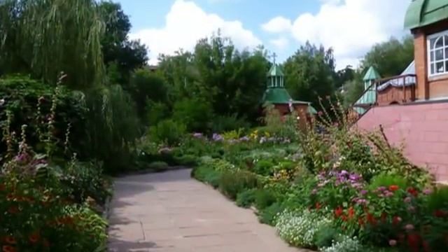 216-Презентация - цветы смотреть онлайн