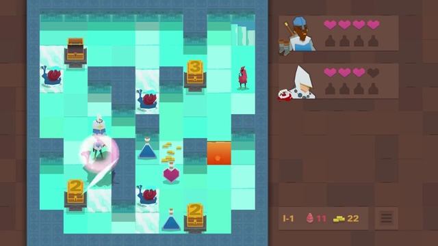 The Nightmare Cooperative: Giant Bomb Quick Look смотреть онлайн