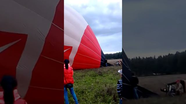 Гондыр, воздушный шар смотреть онлайн