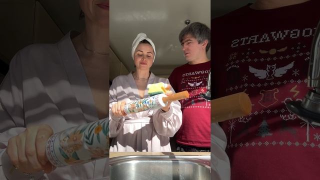 Что-то ты какая-то уставшая