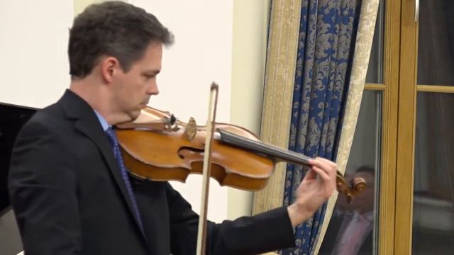 Дмитрий Шостакович - Opus 147. «Соната для фортепиано и альта»