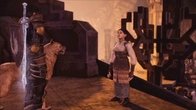 Let's Play Dragon Age Origins Part 82 (HD) : Exploring Orzammar смотреть онлайн