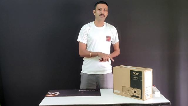 Acer Projector Unboxing , X1223hp Projector , Watch Before Buying Projector #projector #x1223hp