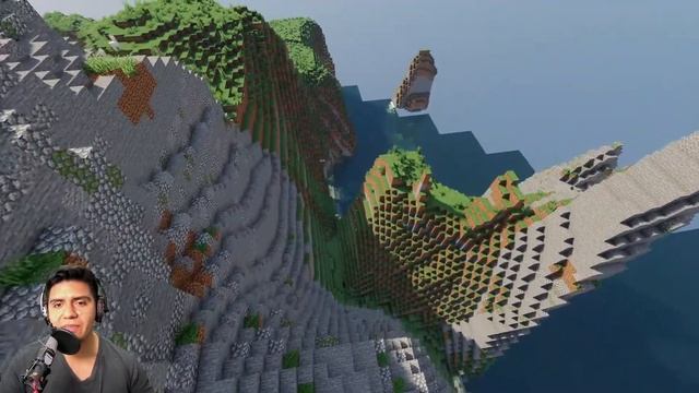 Ambient Sounds Mod ACTUALIZADO  // Minecraft 1.16.4