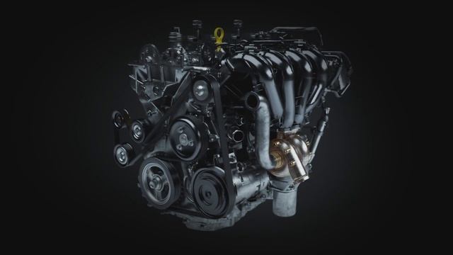 Modern Vehicle Engines: The Driving Force Behind GF-6