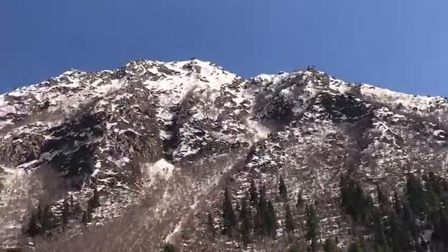Sangla | Baspa River | Place to Visit | смотреть онлайн
