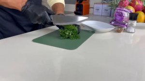 РЕЦЕПТ ЛОБИО ИЗ ФАСОЛИ ПО-ГРУЗИНСКИ