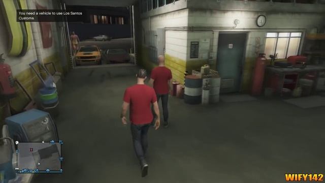 GTA 5 Online Glitch: How To Clone Your Character - Duplicate GTA V Online Player! смотреть онлайн