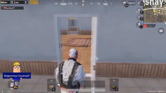 PUBG MOBILE Yİ BILGISAYARIM KALDIRIR MI? SISTEM GEREKSINIMLERI NELERDIR смотреть онлайн