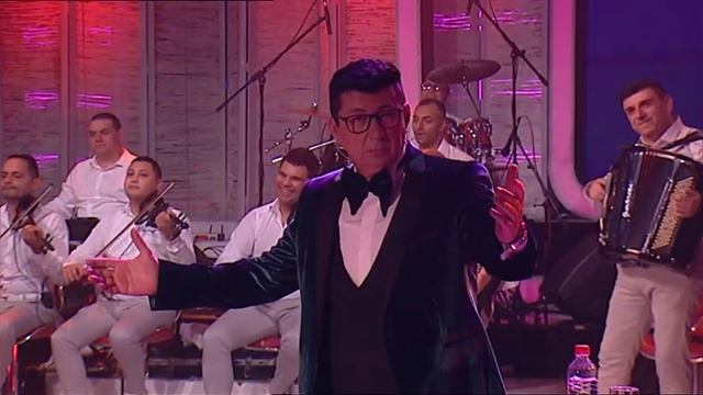 Aleksandra Mladenovic - Sunce Moje - PZD - (TV Grand 26.02.2020.)