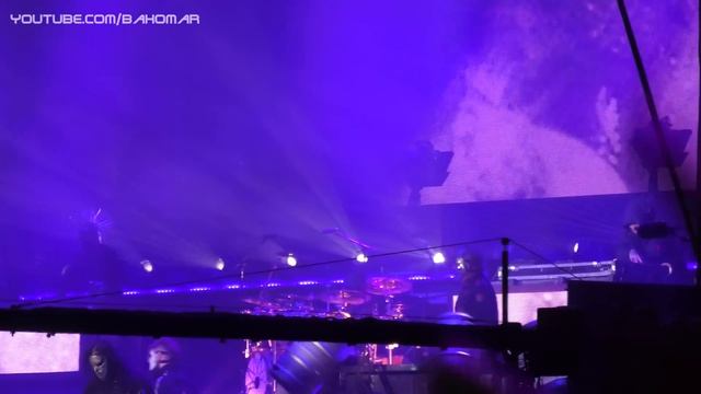 Slipknot LIVE Disasterpiece - Volt Festival, Hungary 2019