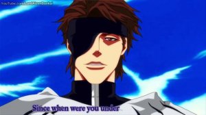 Айзен против Яхве