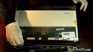 Laptop screen replacement Lenovo G780