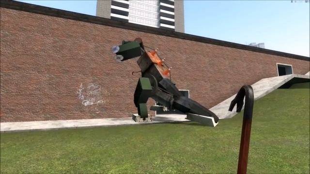 LYPOSAURUS смотреть онлайн