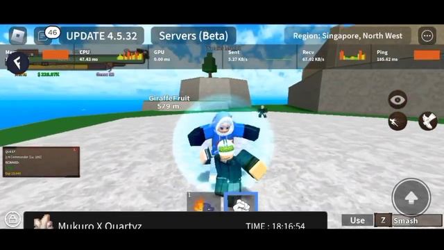 ?King Legacy Script Mobile Pastebin Best Script for Mobile PC No Password Key-system (Roblox) смотреть онлайн