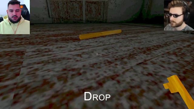 Am SCAPAT pe ALT RUN din GRANNY 1 pe EXTREME si NIGHTMARE Mode! смотреть онлайн