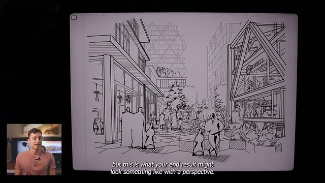 3 Hand Rendering Styles for Landscape Architects - Using Morpholio Trace смотреть онлайн