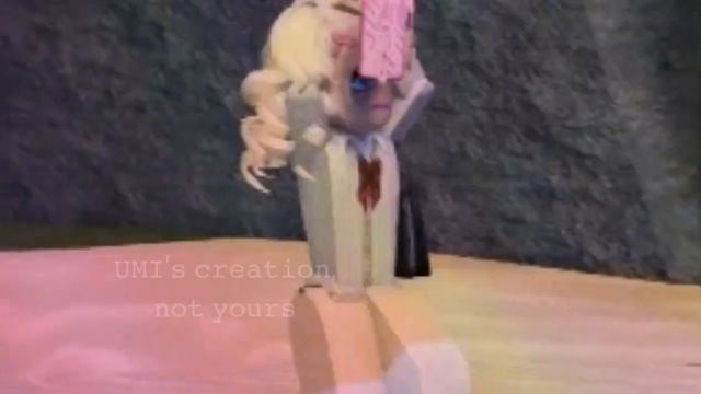 Tomboy - (G)IDLE || Roblox || kpop ||roblox kpop dance смотреть онлайн