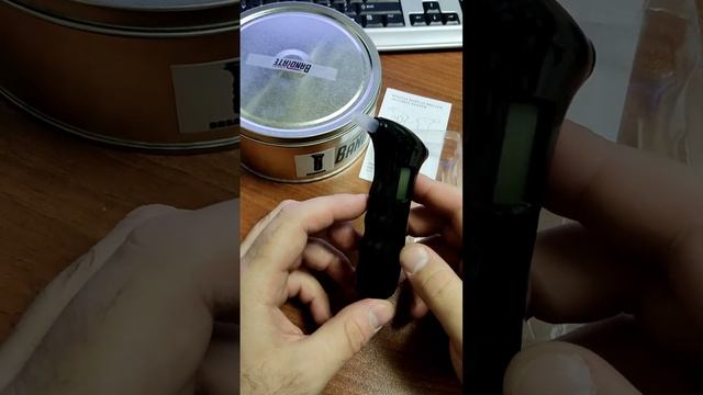 Bandrate Smart BRSA65SR смотреть онлайн