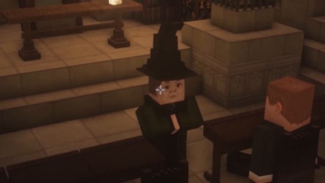 САМЫЕ СЛОЖНЫЕ ачивки в МАЙНКРАФТ? ГАРРИ ПОТТЕР в MINECRAFT смотреть онлайн