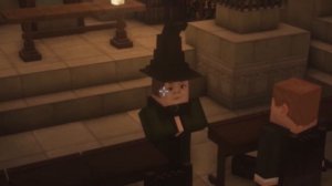 САМЫЕ СЛОЖНЫЕ ачивки в МАЙНКРАФТ? ГАРРИ ПОТТЕР в MINECRAFT