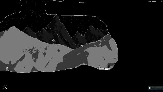 Arcade Moonlander - lvl 2 - Time: 5:249 смотреть онлайн