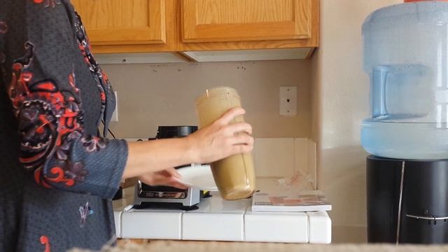 Ninja auto-iq nutri ninja blender system смотреть онлайн