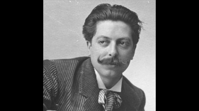 Granados:   Goyescas  -  Intermezzo (arr. Cassado)  -  Pablo Casals, Cello; Nikolai Mednikoff, Pian