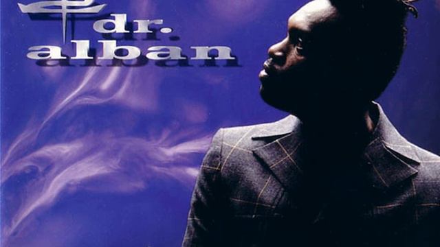 Dr Alban - Long-time-ago (1997) смотреть онлайн