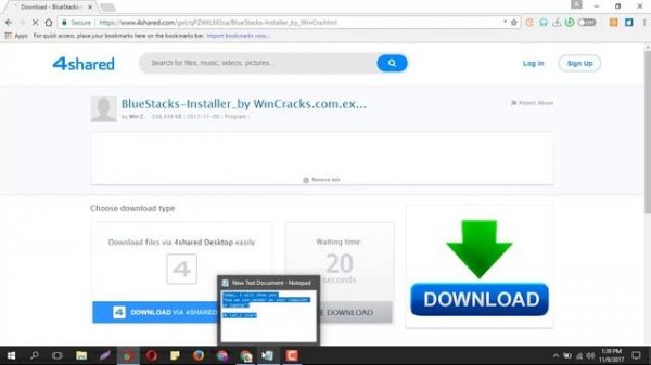 Xender for PC Download - Windows 7/8/10/XP/Mac Computer