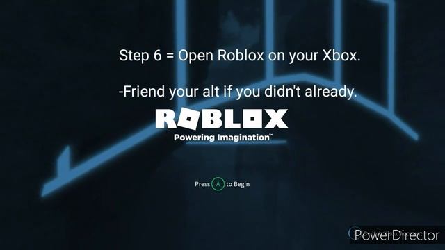 How To Join VIP Servers On Xbox (Roblox) Fixed! смотреть онлайн