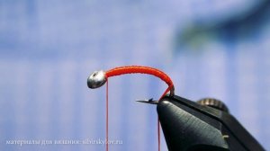 Мушка Сопля-Необычный способ. Работа мухи на видео!