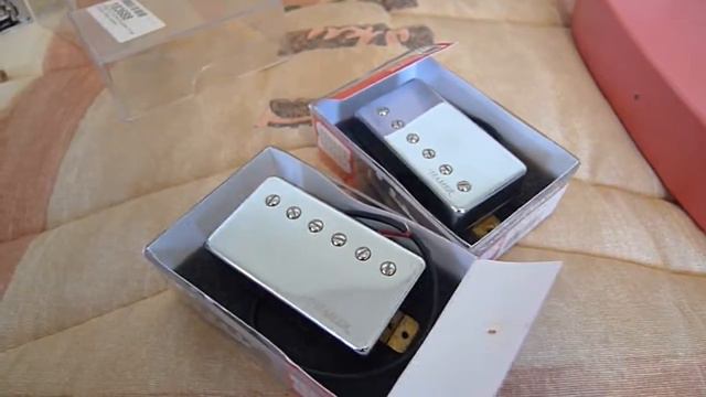 Projet de conversion Telecaster Deluxe смотреть онлайн