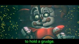 [FNAF/SFM]: Karma Remake (Feat: VocaCircus)
