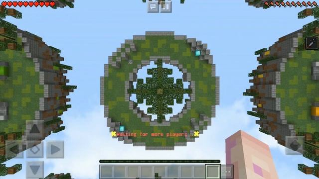 Minecraft PE map - EggWars. MCPE map. Download Mcworld смотреть онлайн